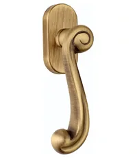 Ручка для окон Melodia 0131 Riccio"