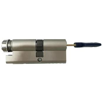 Цилиндр с шестерней на торце для замка ENTR Mul-T-Lock (MTL800) - стоимость зависит от толщины двери