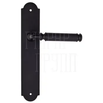 Дверная ручка Fratelli Cattini "ENCIA" на планке PL257