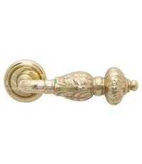 Дверная ручка Extreza "Tesla" (Тесла) 315 R01