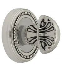 Фиксатор поворотный Venezia WC-4 D3