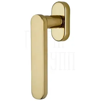 Ручка оконная Extreza "JEMMA" (Джемма) 116 HW