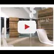 Комплект на раздвижную дверь Morelli Invisible-1800 (80-180 см) до 80 кг