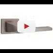 Дверные ручки Renz (Ренц) 