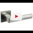 Дверные ручки Puerto (Пуэрто) 