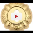 Накладка дверная под ключ буратино Venezia KEY-1 D5