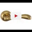 Дверные ручки Renz (Ренц) 