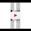Петля скрытая универсальная Simonswerk TECTUS TE 645 3D
