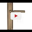 Дверная ручка Fratelli Cattini 