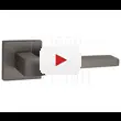 Дверные ручки Renz (Ренц) 
