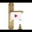 Дверная ручка Venezia 