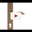 Дверная ручка Fratelli Cattini 